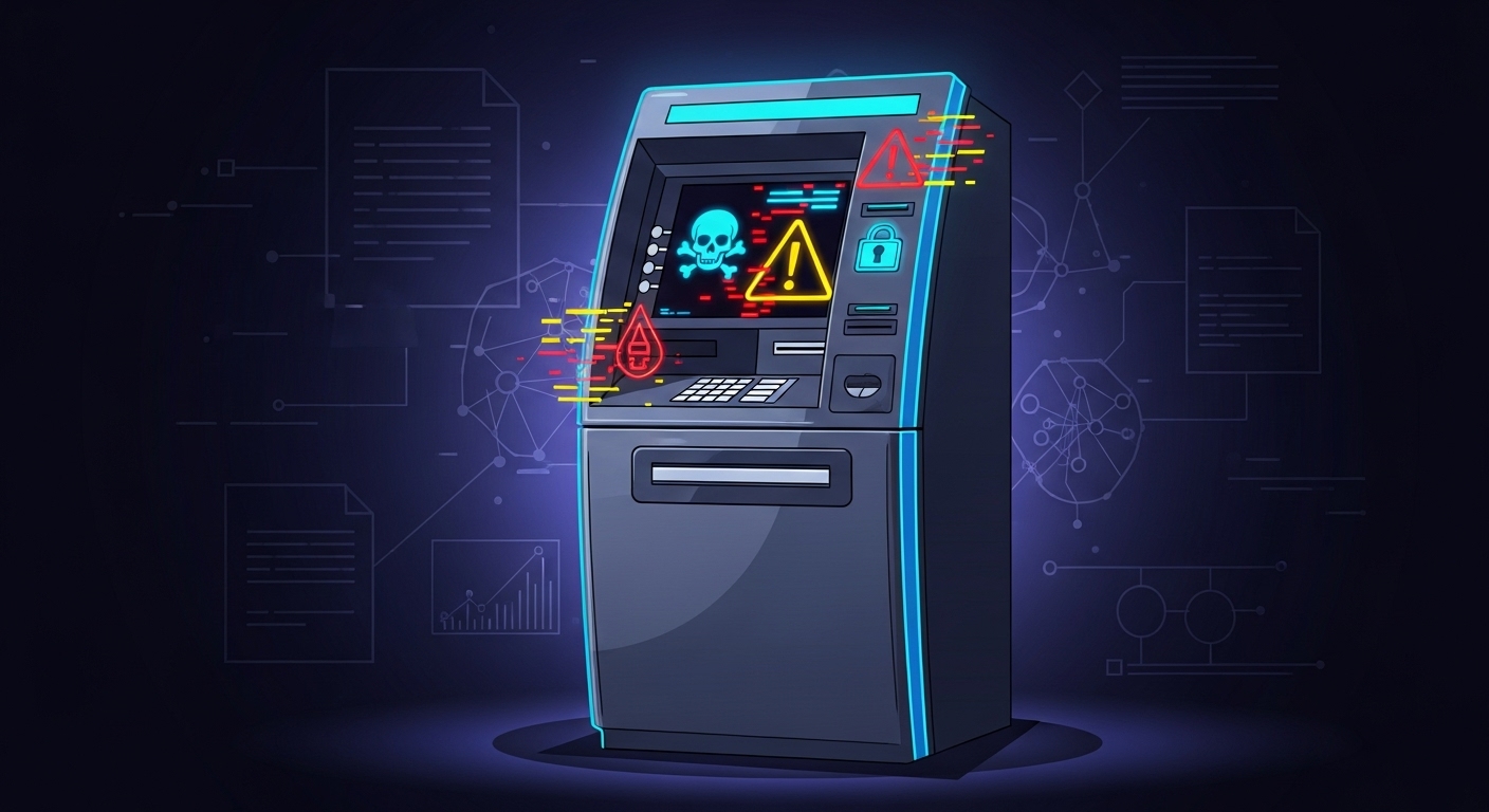 미국 위스콘신, 암호화폐 ATM 사기 막는다…운영자 등록 의무화 추진