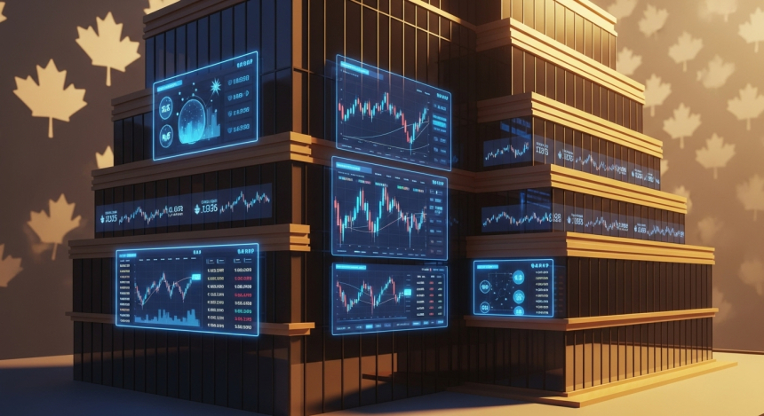  비트바이, 캐나다 규제 속 신뢰 구축…900K 사용자 몰린 거래소