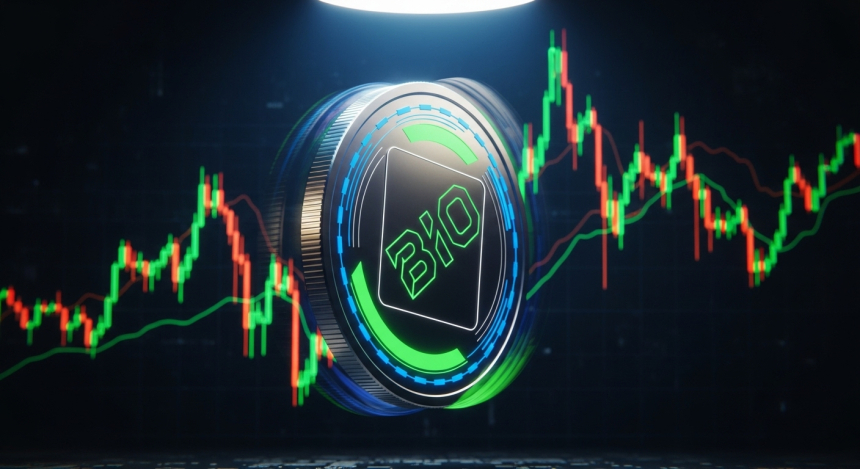  바이낸스, BIO·BTR 등 신규 상장 추진…시장 하락에 반응 '미지근'