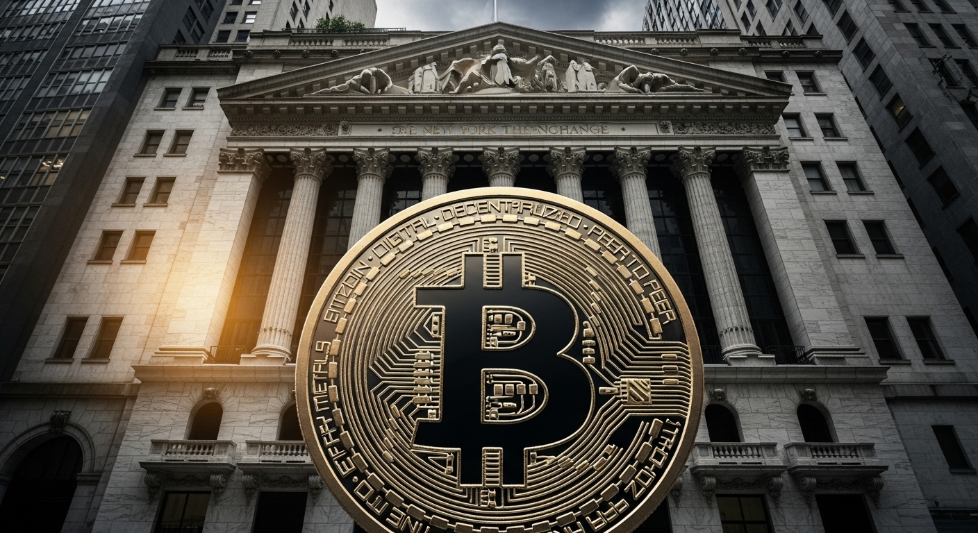 파라탁시스, NYSE 상장 추진…8,896억 원 조달해 비트코인 전략 확대