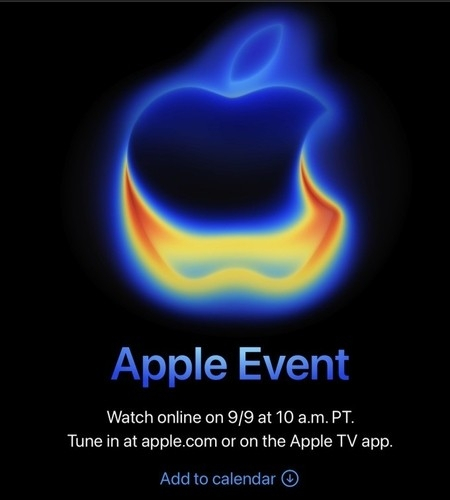  아이폰17 공개 예고에 LG이노텍·덕산네오룩스 주가 급등