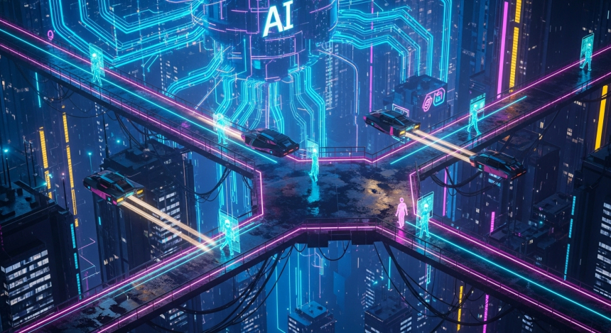  더 샌드박스, AI 기반 운영 최적화 위해 조직 개편... 공동창립자 역할 변경