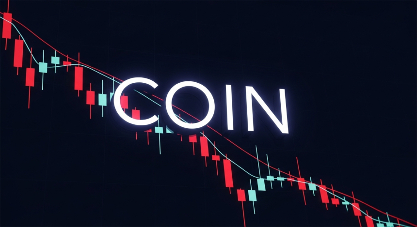 크립토 주식 '숨 고르기'…코인베이스·$MSTR 등 급등 후 조정 국면