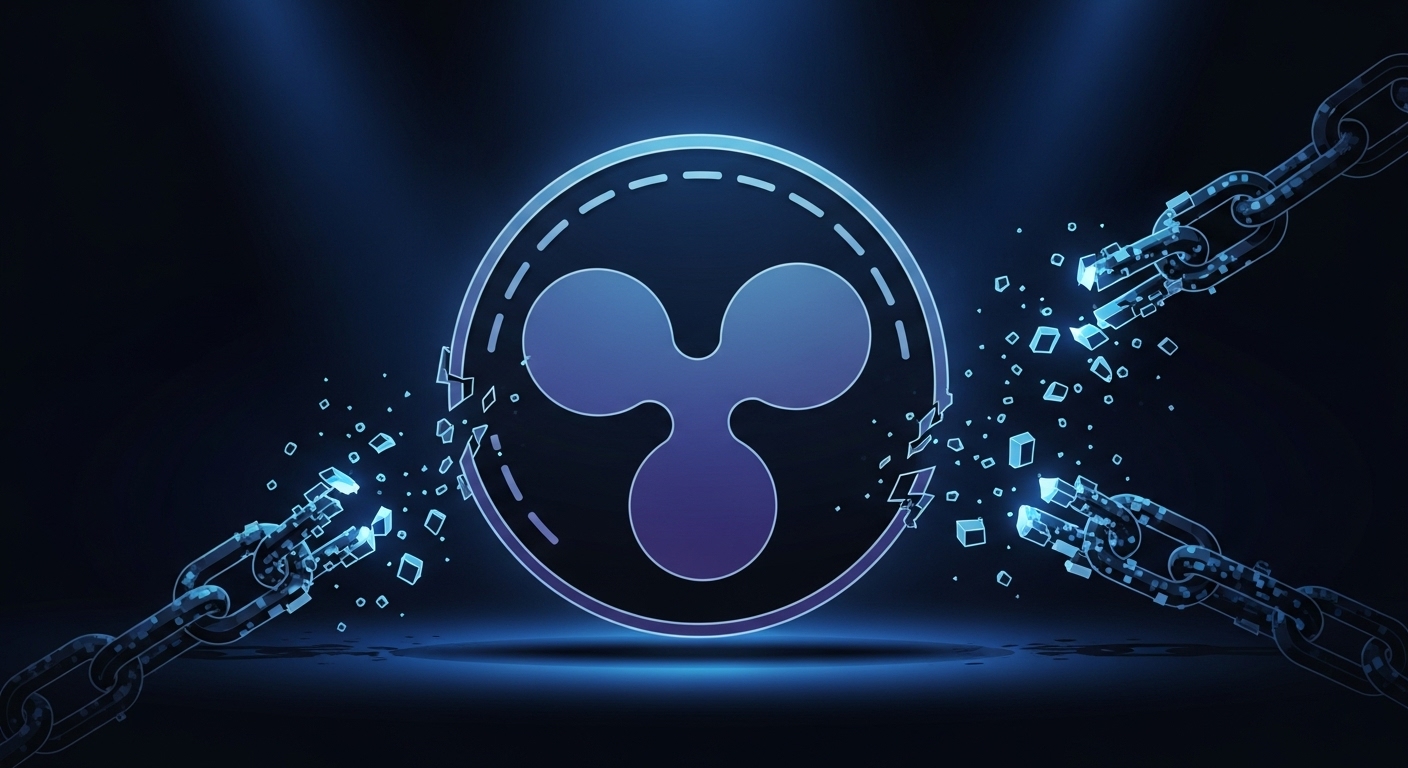 비트코인 예찬론자 다빈치, XRP 정면 비판 “단순한 도박성 사기”