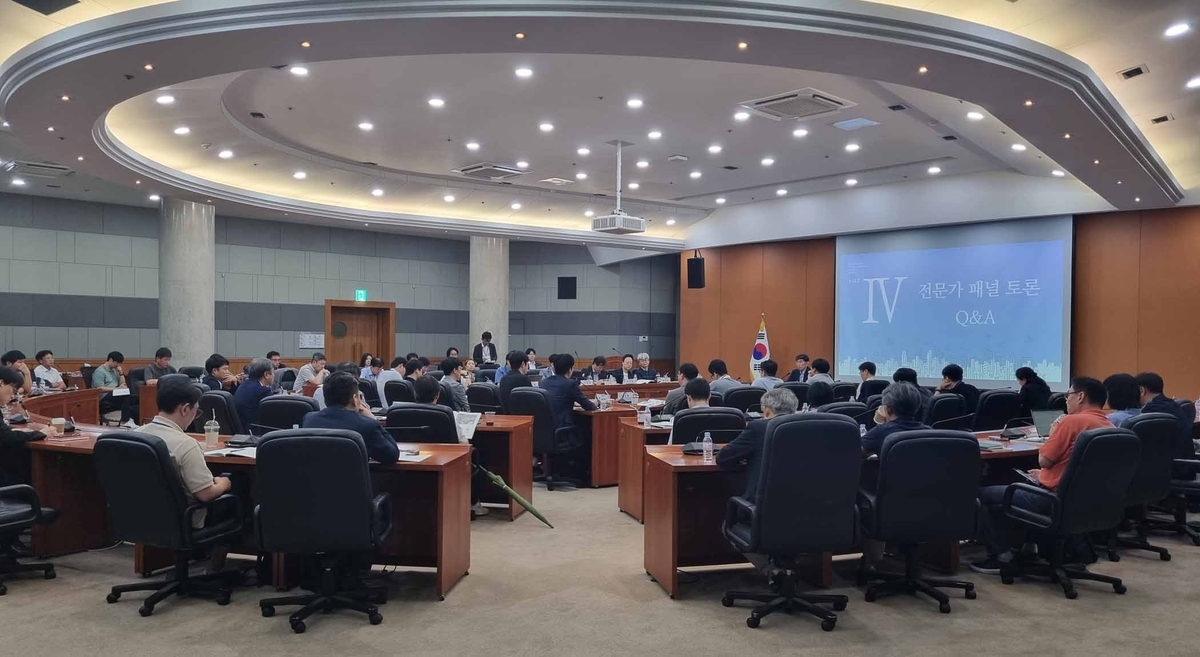 출연연 뭉쳤다…'한국형 소버린 AI' 공동 개발 본격화