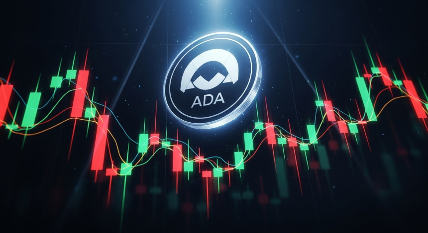 카르다노(ADA), 7,315% 청산 불균형 발생…1시간 만에 1억 6,500만 원 손실