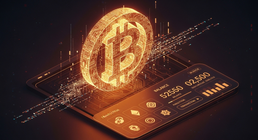  비트코인 고래, 갤럭시 디지털 통해 1,506BTC 매수…2,274억 원 물량 정체는?