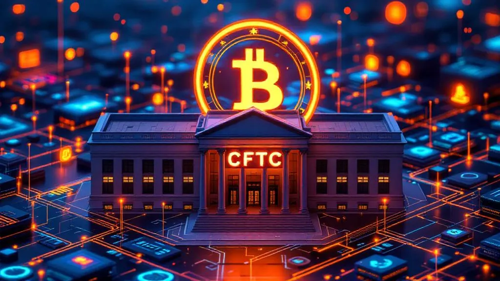 CFTC, 미국인의 해외 암호화폐 거래 허용 추진