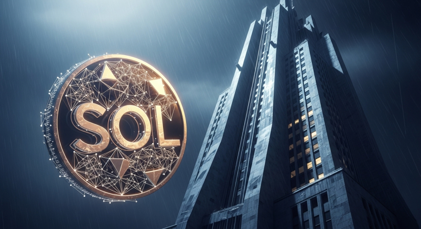  블랙록, 솔라나 ETF 동시 출시 '불공정' 논란…분노한 업계