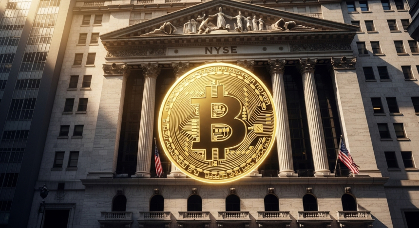  비트코인 기반 스팩 상장 추진…파라택시스, 약 8,896억 원 자금 유치 나선다