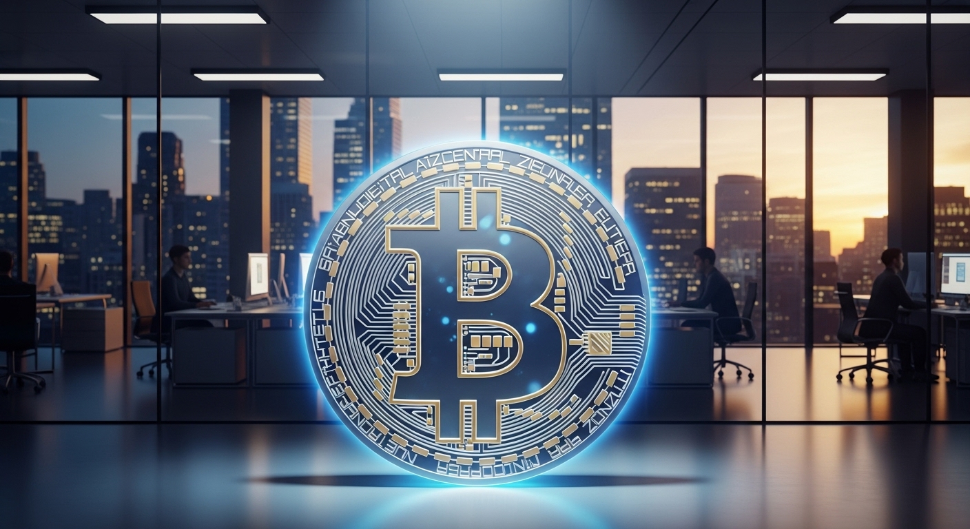 비트코인($BTC) 폭락에도 기업 재무부 630BTC 순매수… ETF 대량 매도와 상반 행보
