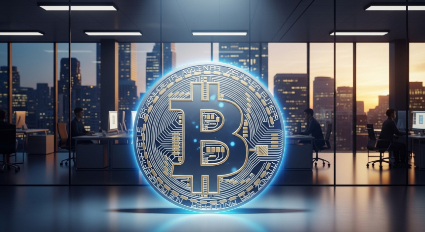 비트코인($BTC) 폭락에도 기업 재무부 630BTC 순매수… ETF 대량 매도와 상반 행보