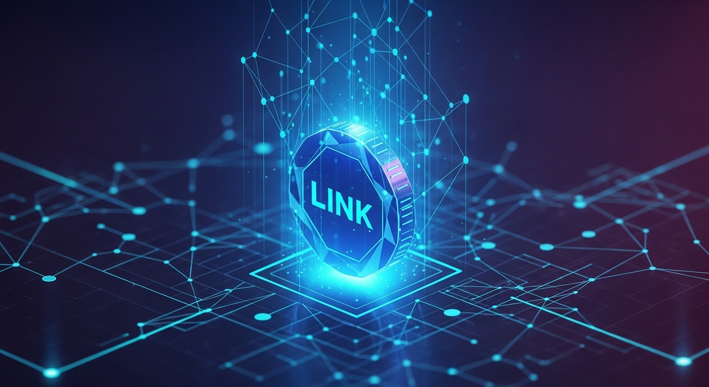 체인링크($LINK), 4일 연속 급등…고래 매수에 온체인 거래량 860% 폭증