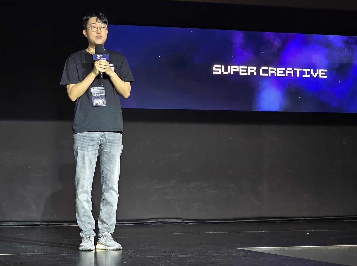 스마일게이트 '카오스 제로 나이트메어', 서브컬처 RPG 새 판 짠다
