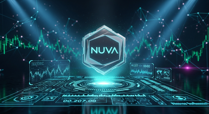  애니모카 브랜즈, '누바' 통해 RWA 토큰화 시장 공략…157억 달러 자산 연계