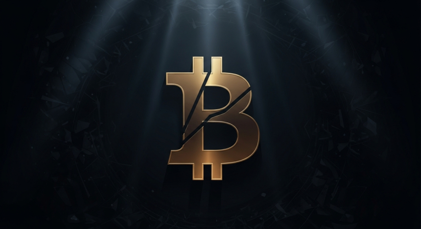 비트코인 고래 지갑, 568억 원 규모 이체…수수료는 단 360원