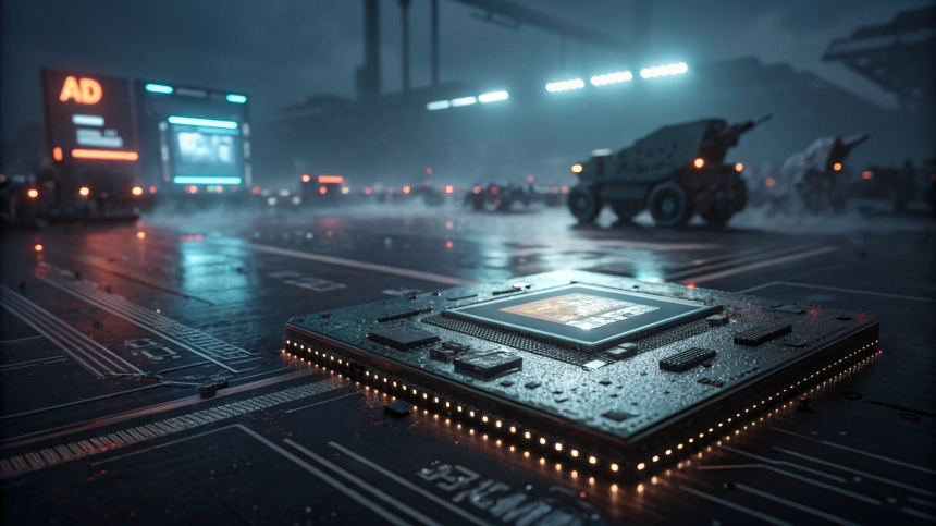  美, AI 오픈소스 전략에 사활…中과 기술 패권 전면전 돌입