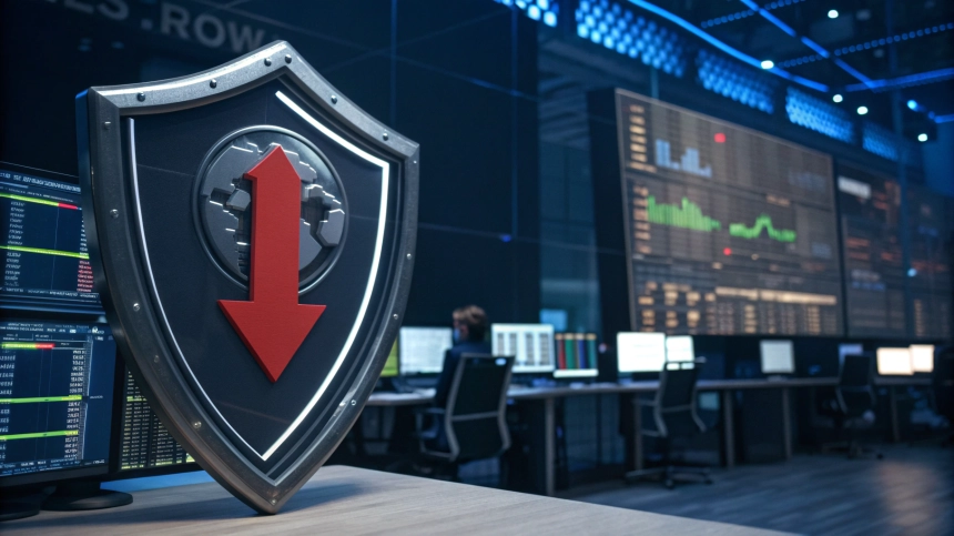  포티넷, 호실적에도 주가 16% 급락…‘성장 둔화’ 우려에 흔들린 시장