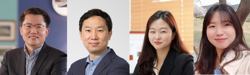  국내 연구진, 나노 수준 무아레 패턴 제어 기술 최초 구현