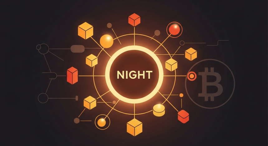  카르다노 '미드나잇', 비트코인 지갑 오류 수정…NIGHT 토큰 청구 전면 가능