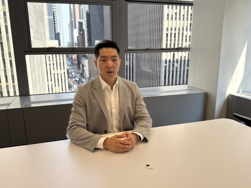  미래에셋, 금융 AI '웰스스팟'로 맞춤형 자산운용 판 바꾼다