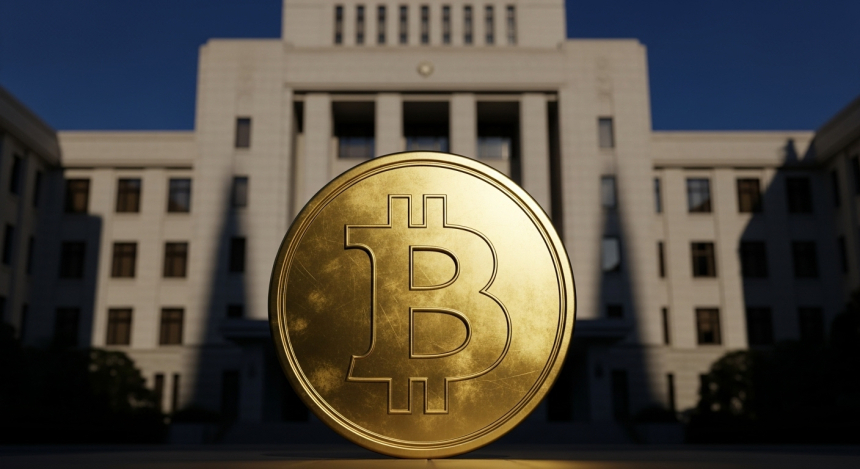  일본, 암호화폐 제도화 가속…재무장관 '포트폴리오 다각화 자산' 발언 주목