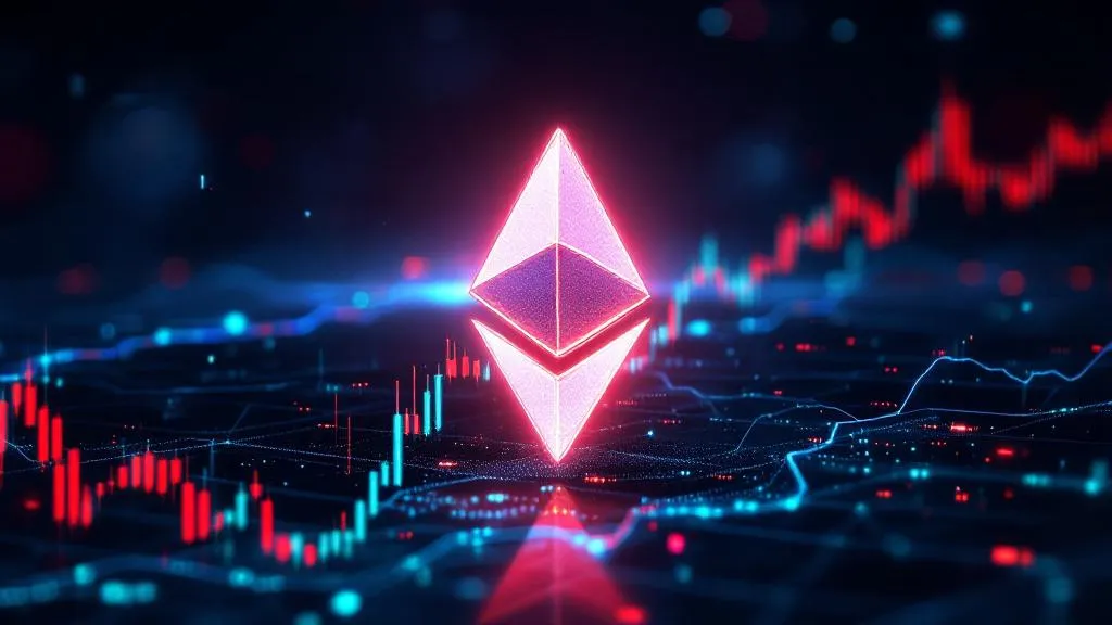 이더리움, 사상 두 번째로 4,000달러 돌파