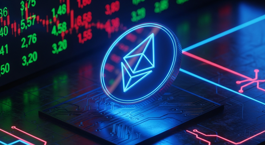  비트마인, 3조 원 규모 이더리움(ETH) 매수 자금 조달…기관 매수세 본격화