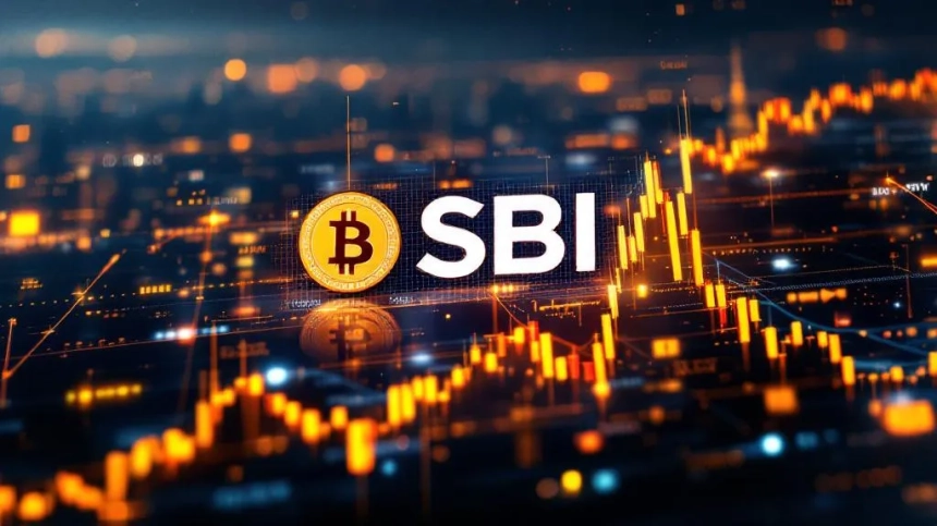 SBI 홀딩스, 비트코인 ETF 출시 신청…아시아 시장 본격 가세