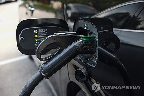 중국 주춤해도 글로벌 전기차는 질주…유럽·기타 지역 성장 견인