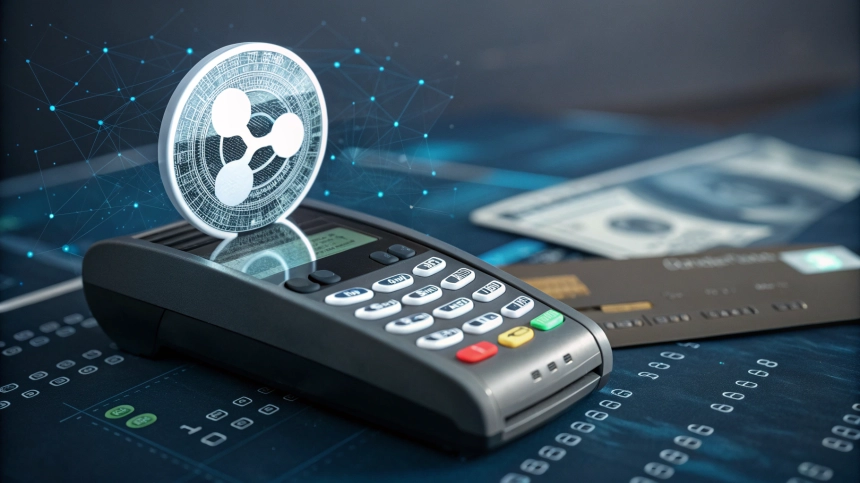  리플, 스테이블코인 결제 강자 '레일' 2억 달러에 전격 인수