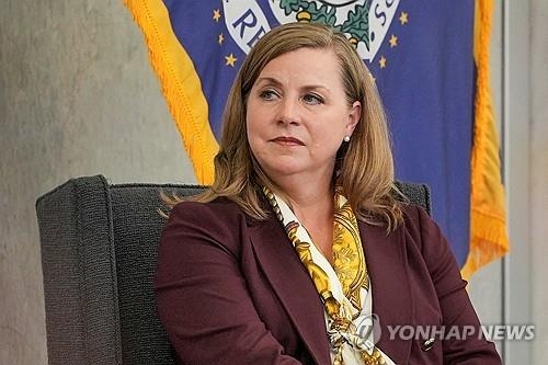 연준 보먼 부의장 “올해 세 번 금리 인하해야”…9월 인하 가능성 부각