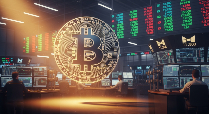 비트코인($BTC), 올해 최대 27% 추가 상승 가능성…“조정 전 마지막 랠리”