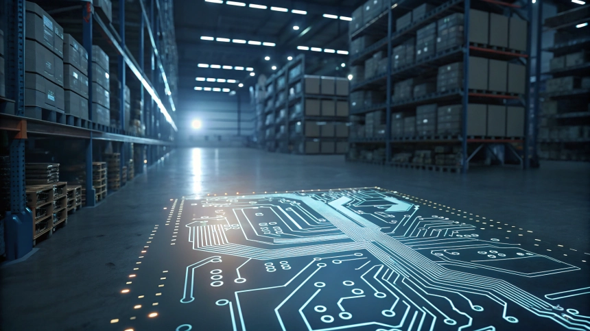  AI로 무장한 리릭, 4,350만 달러 유치…공급망 혁신 속도낸다