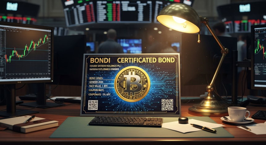  스마터웹컴퍼니, 英 최초 비트코인 기반 채권 발행…291억 원 조달