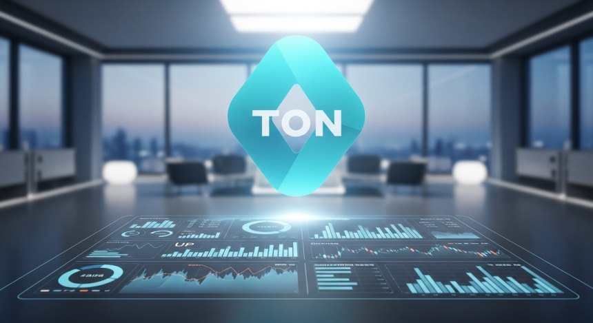 베르브, 7,754억 원 투자 유치…TON 전략회사로 나스닥 재출범