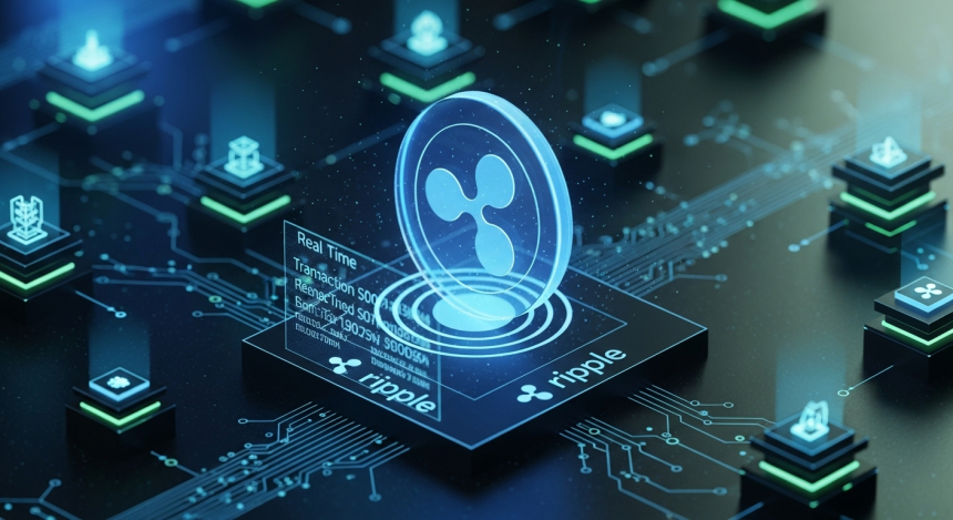 XRPL, AMM·NFT·결제 채널 개선 업데이트…XRP 생태계 보안·유동성↑