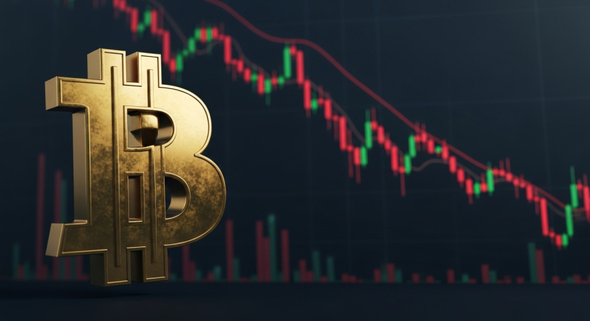 비트코인($BTC), 불 트랩 경고 속 기술적 변곡점 도달…지지선 이탈 시 추가하락 우려