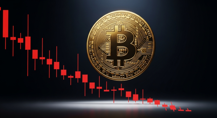  비트코인, 11만 달러 회복 불구 하락 위험 지속…고래 매도 신호 경고