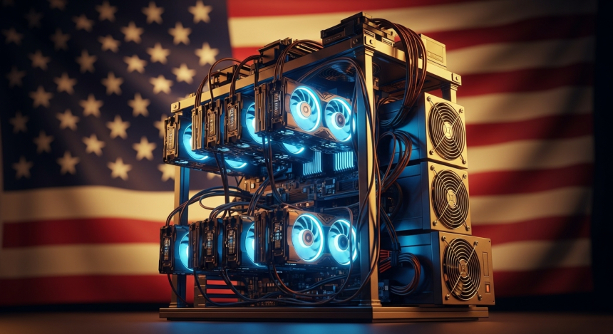  제미니 창업자들, 트럼프 가족과 손잡고 '아메리칸 비트코인' 투자