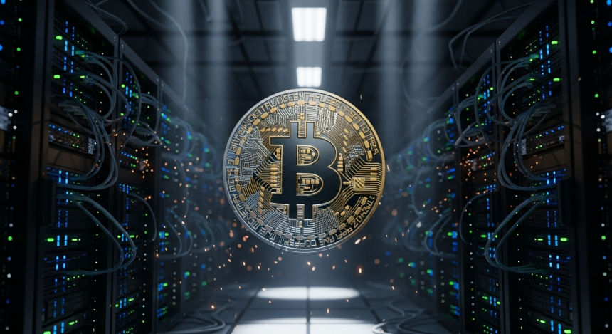  트럼프 아들 움직였다…턴즈업, 695억 원 유치 후 비트코인·채굴 사업 본격 확장