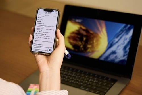  SK텔레콤, AI 통화 비서 '에이닷 노트' 유료화…수익 모델 전환 신호탄