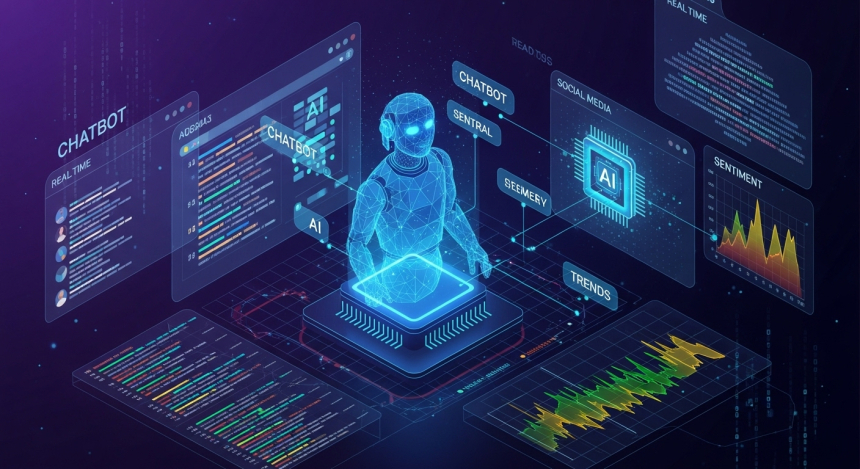 그록, 밈코인 투자 판도 바꾼다…실시간 감정 분석으로 페페·FLOKI 급등 선제 포착