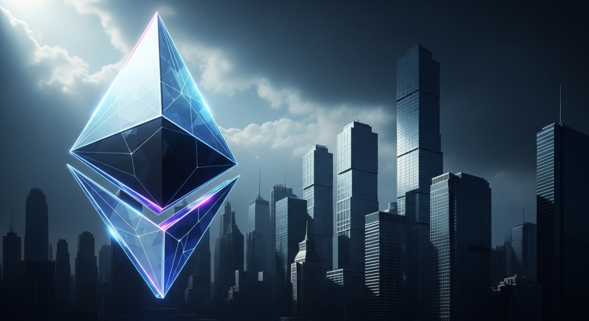  이더리움($ETH) 기업 보유량 사상 최대…304만 개 보유, 13조 원 돌파