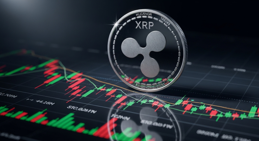 XRP, 2.8달러 지지선이 관건…돌파 시 3.5달러 재도전 가능성