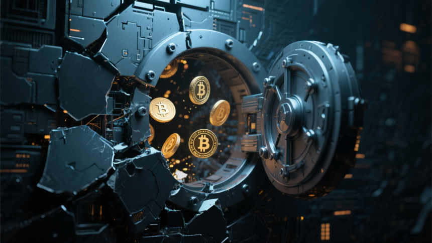  암호화폐 해킹 피해, 7월에만 1,973억 원…전월 대비 27% 증가