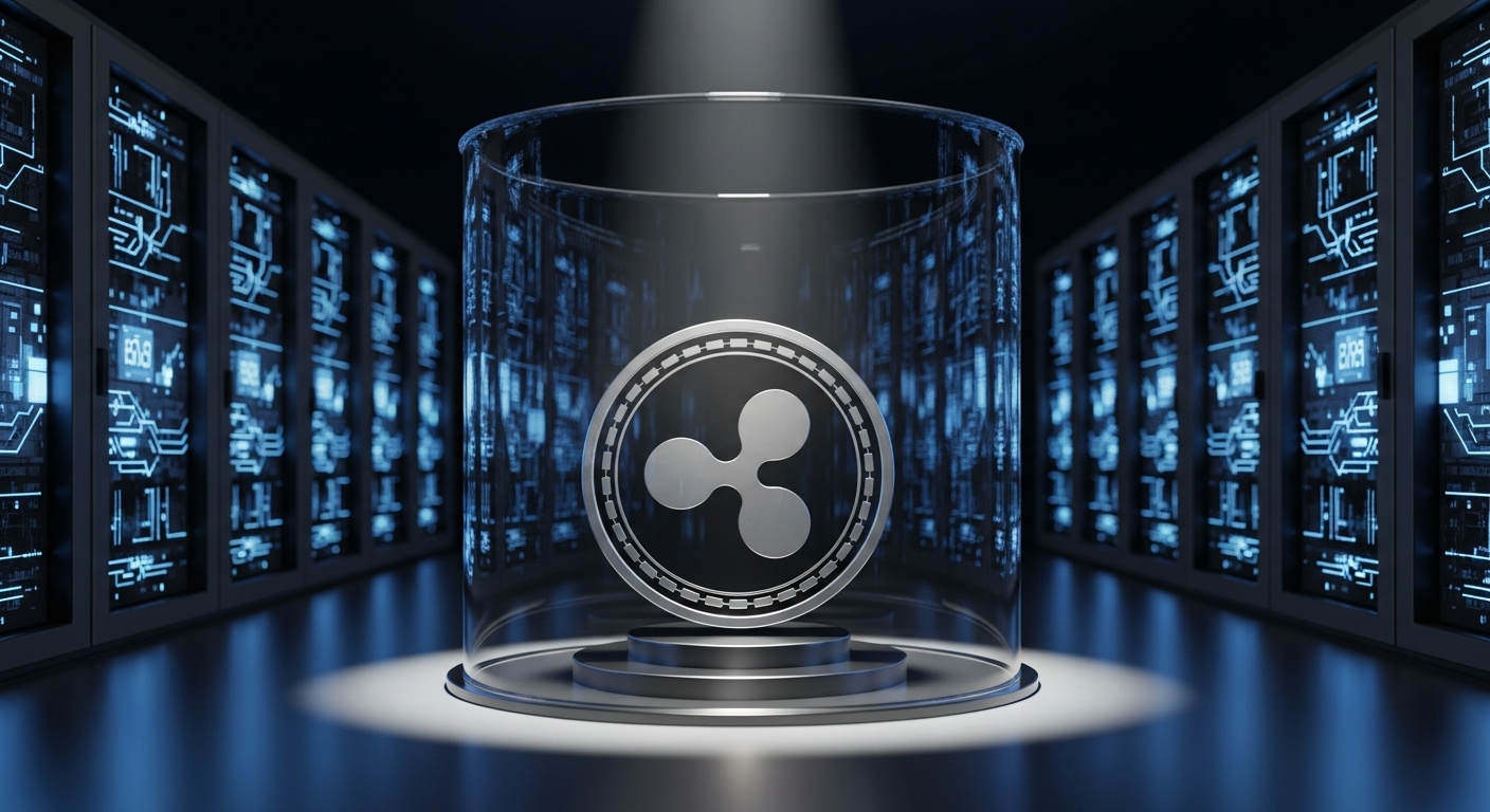 BDACS, XRP 커스터디 서비스 출시…한국 기관 투자자 수요 공략