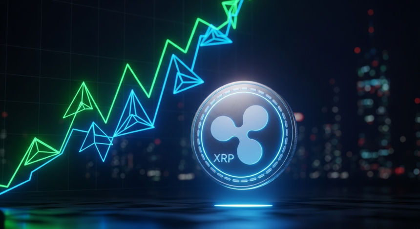 XRP, 3달러 저항 돌파 시도…분석가 