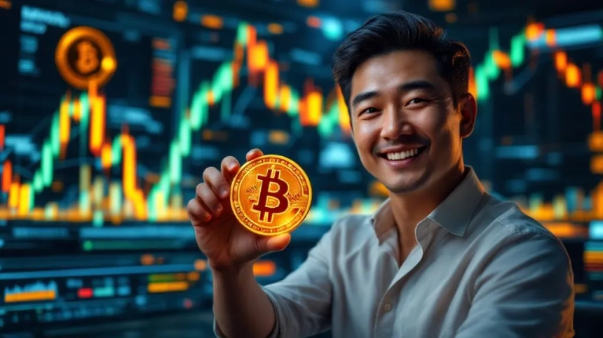 아시아 최고 부호 “비트코인 하락장, 매도 피해야” 조언