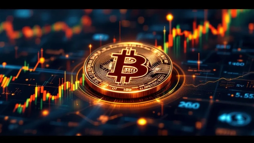 비트코인, 사상 최고가 10% 눈앞